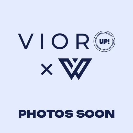 VIOR X UP! BUBBA KUSH